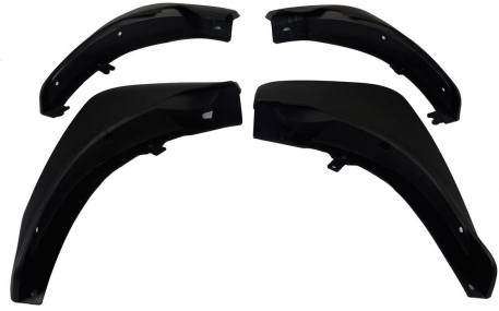 Брызговики Range Rover Vogue L322