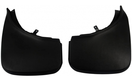 Брызговики Range Rover Vogue L322