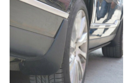 Брызговики Range Rover Vogue L405