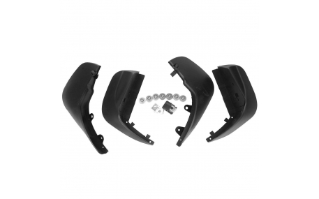 Брызговики Range Rover Sport