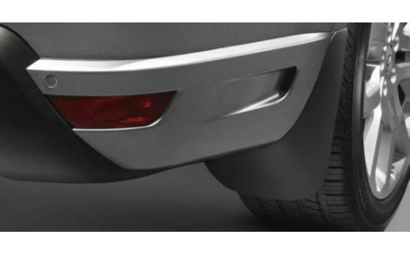 Брызговики Range Rover Sport