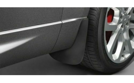 Брызговики Range Rover Sport