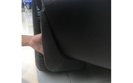 Брызговики Range Rover Velar