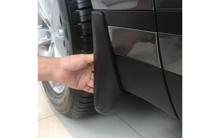 Брызговики Range Rover Velar