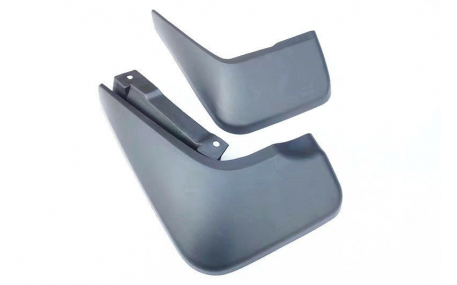 Брызговики Range Rover Velar