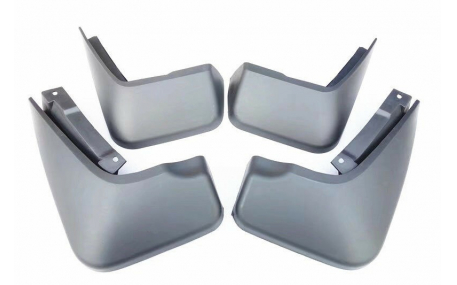 Брызговики Range Rover Velar