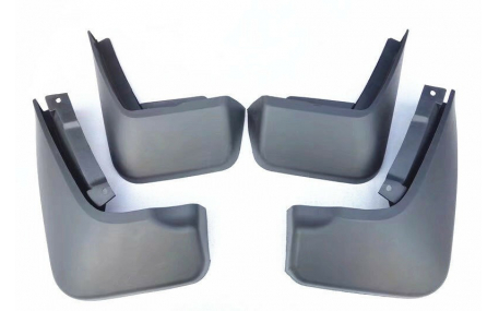 Брызговики Range Rover Velar