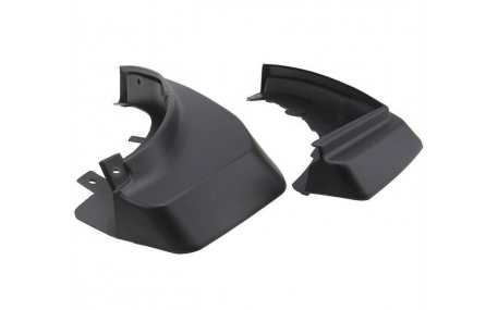 Брызговики Range Rover Evoque