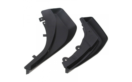 Брызговики Range Rover Evoque