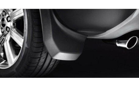 Брызговики Range Rover Evoque