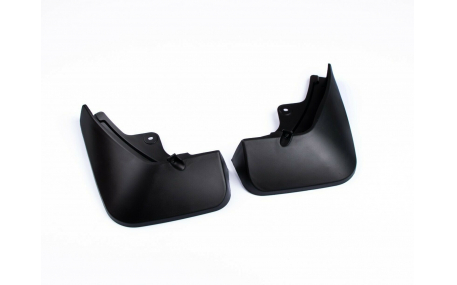 Брызговики Range Rover Evoque