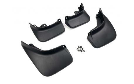 Брызговики Range Rover Vogue L460