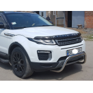 Защита передняя Range Rover Evoque