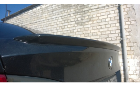 Спойлер BMW 3 E90