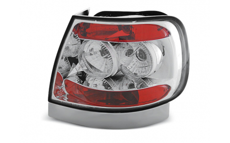 Фонари задние AUDI A4 B5 Sedan