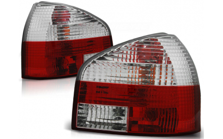 Фонари задние AUDI A3 8L