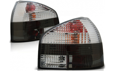 Фонари задние AUDI A3 8L
