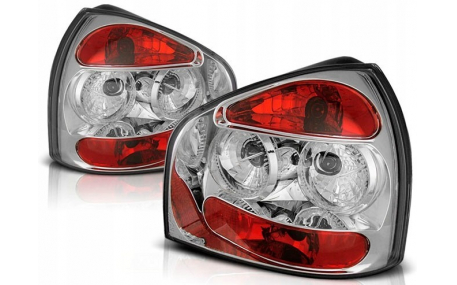 Фонари задние AUDI A3 8L