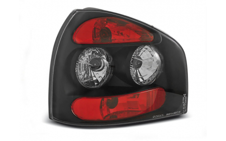 Фонари задние AUDI A3 8L