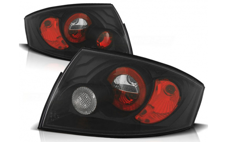 Фонари задние AUDI TT