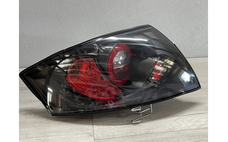 Фонари задние AUDI TT