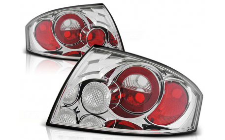 Фонари задние AUDI TT