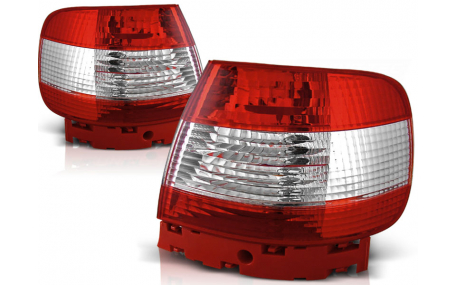 Фонари задние AUDI A4 B5 Sedan