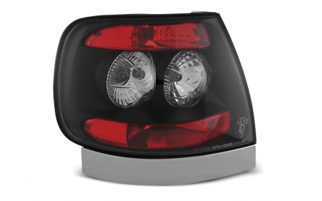 Фонари задние AUDI A4 B5 Sedan