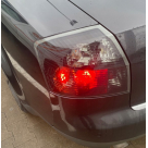 Фонари задние AUDI A4 B6 Sedan