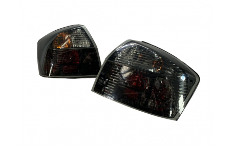 Фонари задние AUDI A4 B6 Sedan