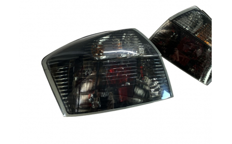 Фонари задние AUDI A4 B6 Sedan