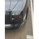 Фонари задние AUDI A4 B6 Sedan