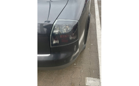 Фонари задние AUDI A4 B6 Sedan
