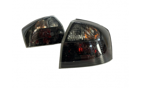 Фонари задние AUDI A4 B6 Sedan