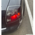 Фонари задние AUDI A4 B6 Sedan
