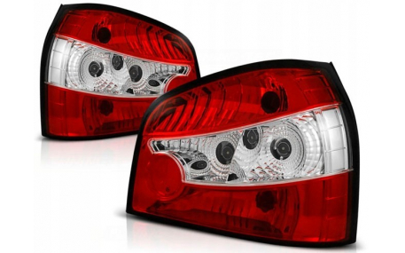 Фонари задние AUDI A3 8L