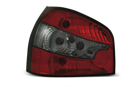 Фонари задние AUDI A3 8L