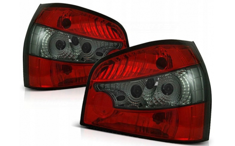 Фонари задние AUDI A3 8L