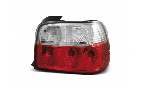 Фонари задние BMW E36 Compact