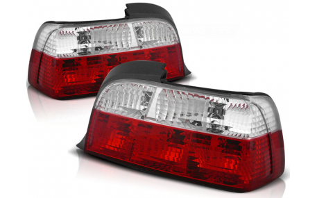 Фонари задние BMW E36 Coupe