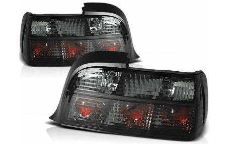 Фонари задние BMW E36 Coupe