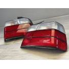Фонари задние BMW E36 Sedan