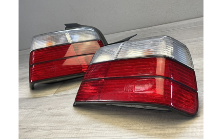 Фонари задние BMW E36 Sedan
