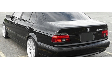 Фонари задние BMW 5 E39 1995-2000