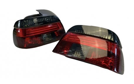 Фонари задние BMW 5 E39 1995-2000