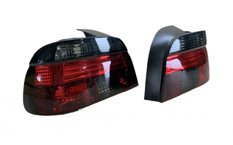 Фонари задние BMW 5 E39 1995-2000