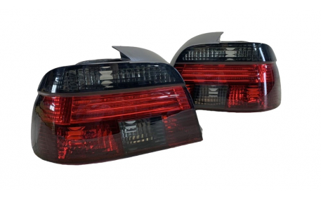Фонари задние BMW 5 E39 1995-2000
