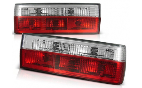 Фонари задние BMW E30