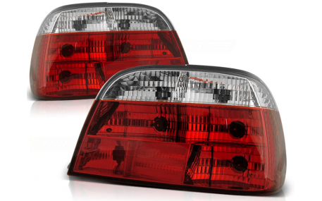 Фонари задние BMW 7 E38