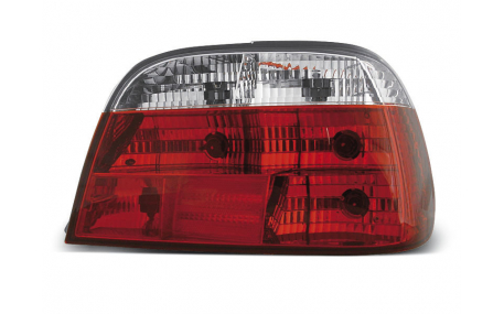 Фонари задние BMW 7 E38